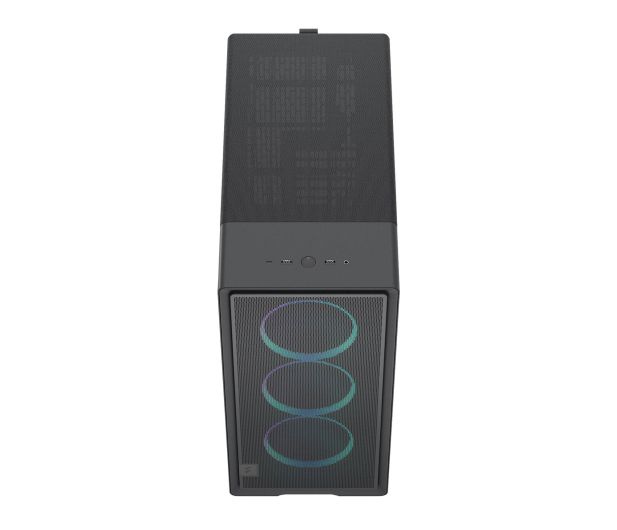 Fractal Design Epoch Black TG RGB Light Tint - 1347562 - zdjęcie 5